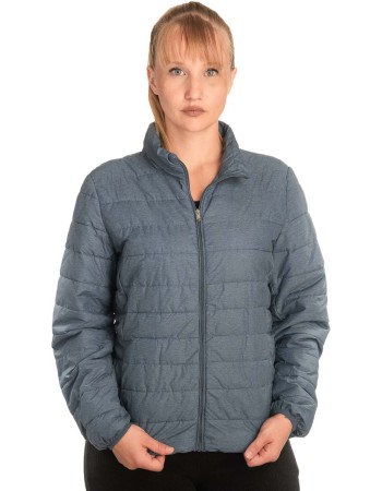 Γυναικείο Επώνυμο Μπουφάν - E98