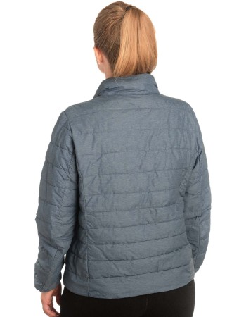 Γυναικείο Επώνυμο Μπουφάν - E98