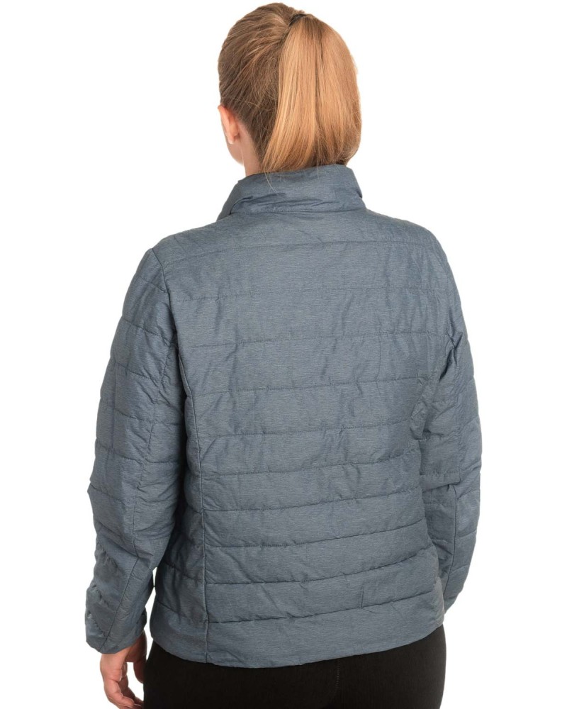 Γυναικείο Επώνυμο Μπουφάν - E98