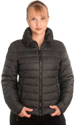 Γυναικείο Επώνυμο Μπουφάν - E100