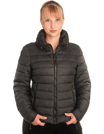 Γυναικείο Επώνυμο Μπουφάν - E100