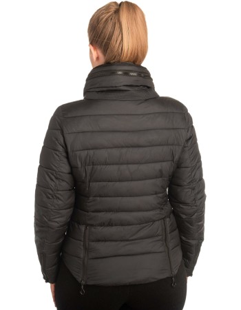 Γυναικείο Επώνυμο Μπουφάν - E100