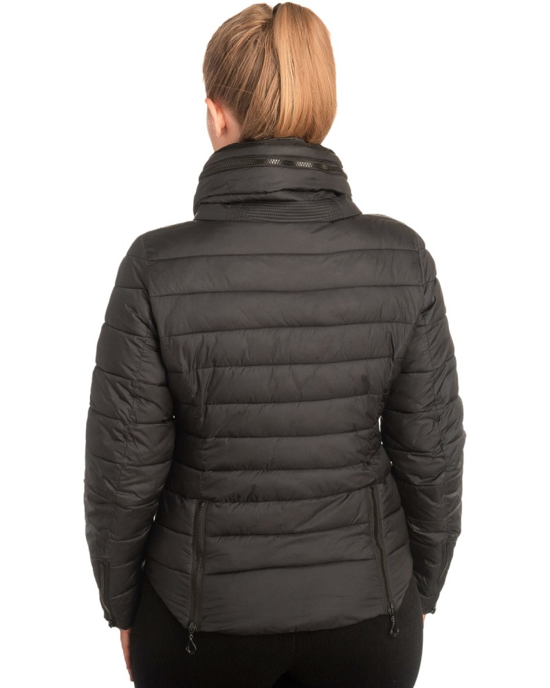 Γυναικείο Επώνυμο Μπουφάν - E100