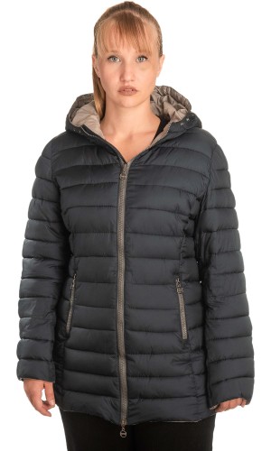 Γυναικείο Επώνυμο Μπουφάν - E101