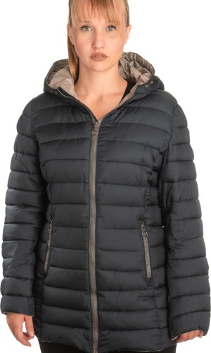 Γυναικείο Επώνυμο Μπουφάν - E101