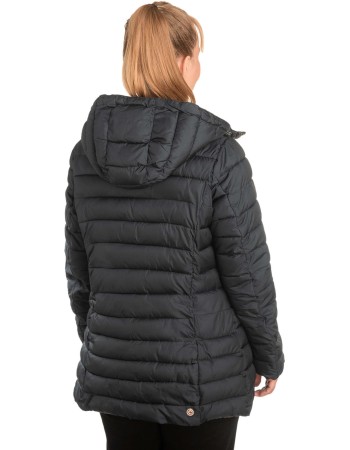 Γυναικείο Επώνυμο Μπουφάν - E101