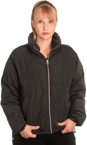 Γυναικείο Επώνυμο Μπουφάν - E102