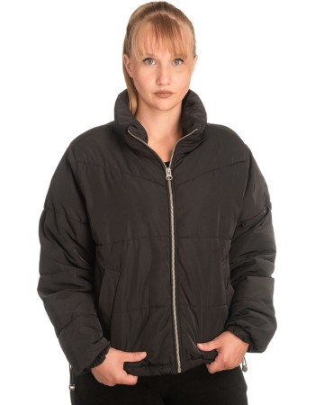 Γυναικείο Επώνυμο Μπουφάν - E102