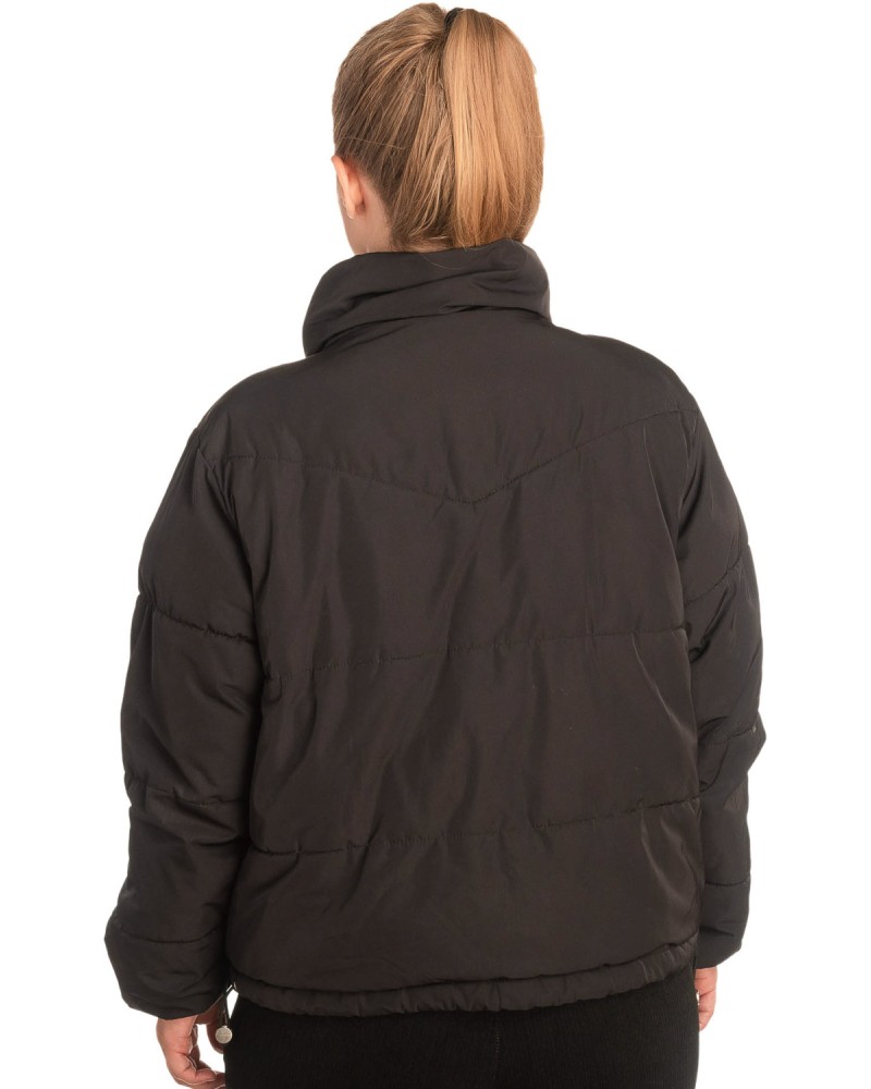 Γυναικείο Επώνυμο Μπουφάν - E102