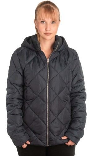 Γυναικείο Επώνυμο Μπουφάν - E103