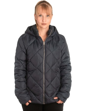 Γυναικείο Επώνυμο Μπουφάν - E103