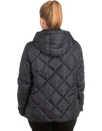 Γυναικείο Επώνυμο Μπουφάν - E103