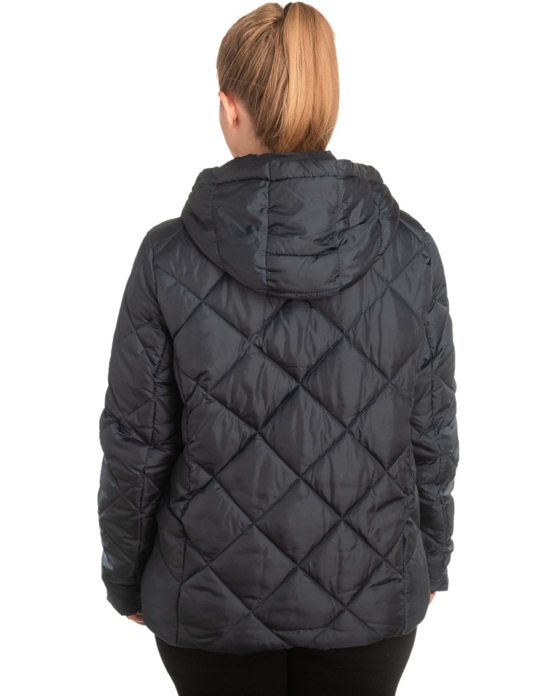 Γυναικείο Επώνυμο Μπουφάν - E103