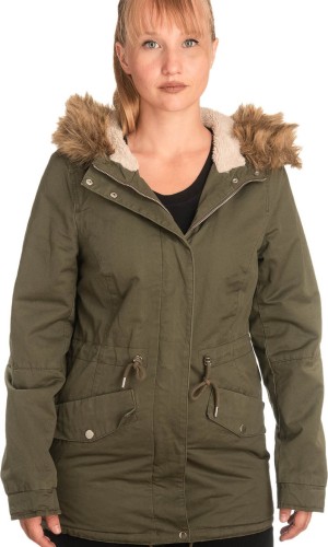 Γυναικείο Επώνυμο Μπουφάν - E105