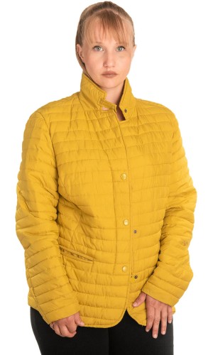 Γυναικείο Επώνυμο Μπουφάν - E106