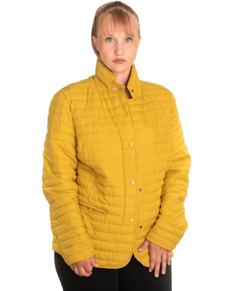 Γυναικείο Επώνυμο Μπουφάν - E106