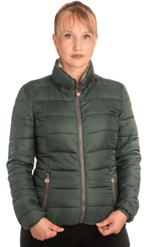 Γυναικείο Επώνυμο Μπουφάν - E107