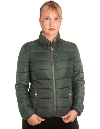 Γυναικείο Επώνυμο Μπουφάν - E107