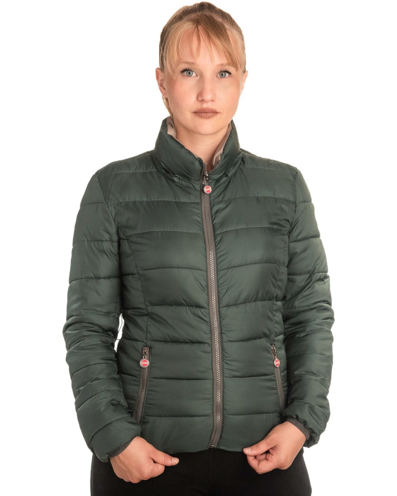 Γυναικείο Επώνυμο Μπουφάν - E107