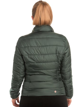 Γυναικείο Επώνυμο Μπουφάν - E107