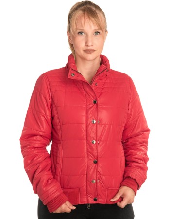 Γυναικείο Επώνυμο Μπουφάν - E108