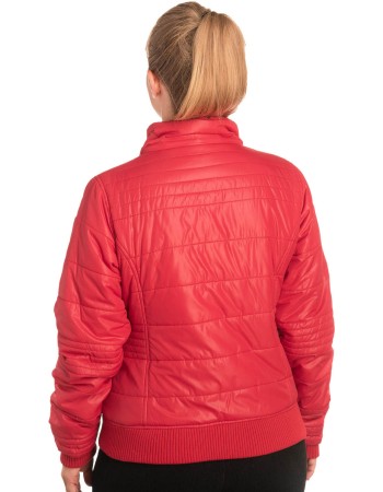 Γυναικείο Επώνυμο Μπουφάν - E108