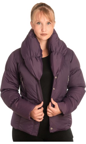 Γυναικείο Επώνυμο Μπουφάν - E109