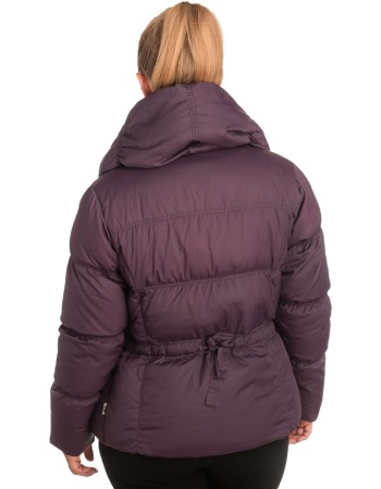 Γυναικείο Επώνυμο Μπουφάν - E109