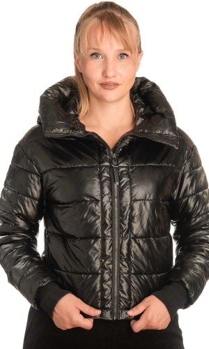 Γυναικείο Επώνυμο Μπουφάν - E110