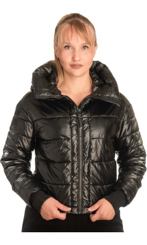 Γυναικείο Επώνυμο Μπουφάν - E110