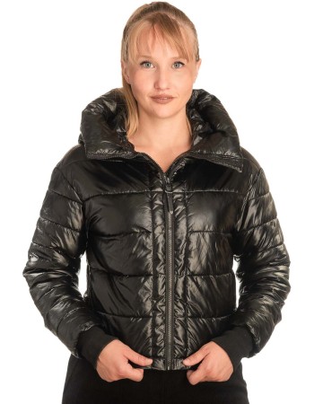 Γυναικείο Επώνυμο Μπουφάν - E110