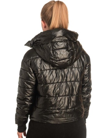 Γυναικείο Επώνυμο Μπουφάν - E110