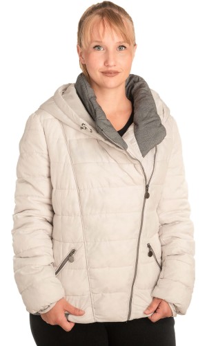 Γυναικείο Επώνυμο Μπουφάν - E111