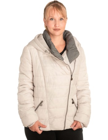 Γυναικείο Επώνυμο Μπουφάν - E111