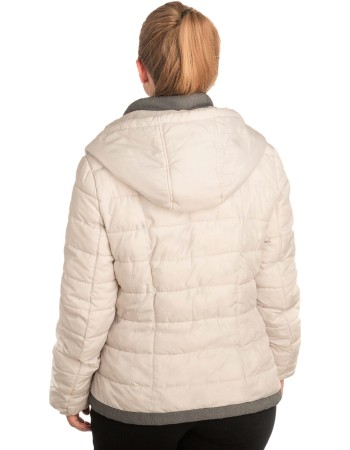 Γυναικείο Επώνυμο Μπουφάν - E111