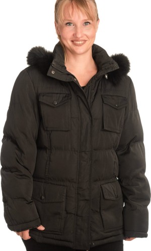 Γυναικείο Επώνυμο Μπουφάν - E112