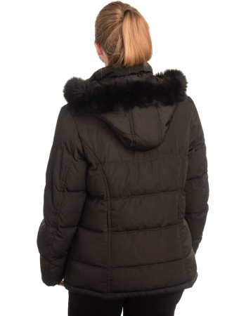 Γυναικείο Επώνυμο Μπουφάν - E112