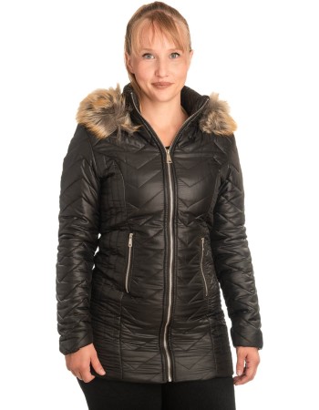 Γυναικείο Επώνυμο Μπουφάν - E113