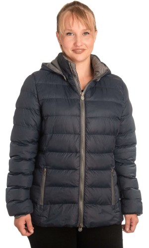 Γυναικείο Επώνυμο Μπουφάν - E115