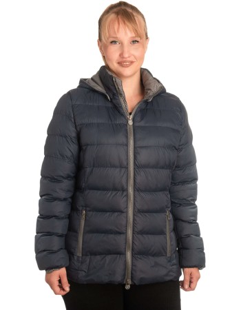 Γυναικείο Επώνυμο Μπουφάν - E115