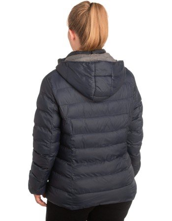 Γυναικείο Επώνυμο Μπουφάν - E115