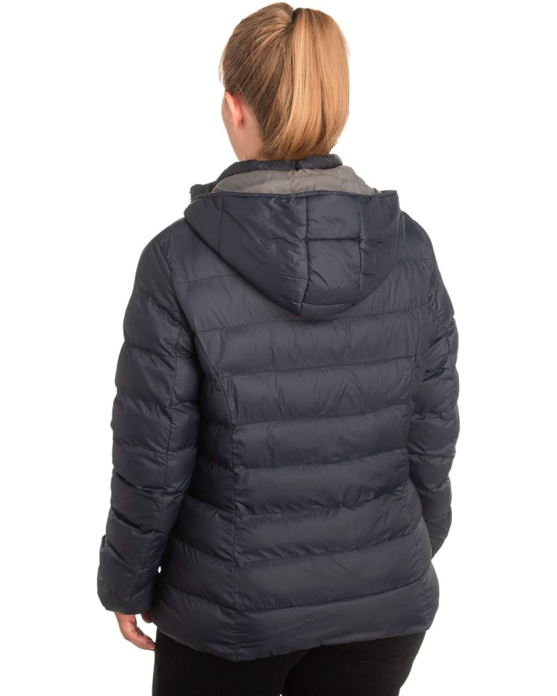 Γυναικείο Επώνυμο Μπουφάν - E115