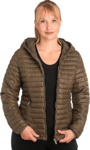 Γυναικείο Επώνυμο Μπουφάν - E117