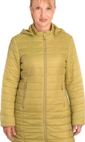 Γυναικείο Επώνυμο Μπουφάν - E118