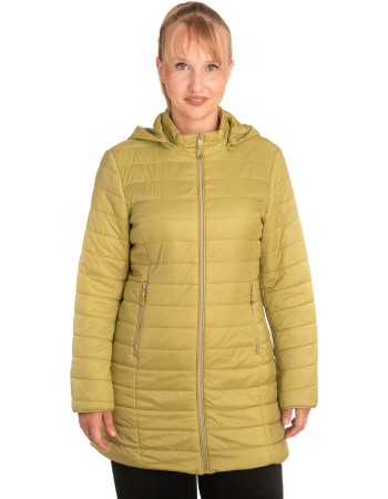 Γυναικείο Επώνυμο Μπουφάν - E118