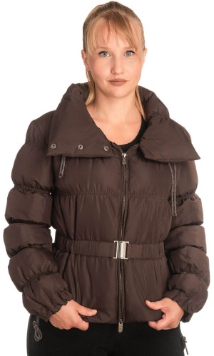 Γυναικείο Επώνυμο Μπουφάν - E119