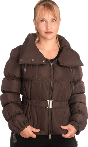 Γυναικείο Επώνυμο Μπουφάν - E119