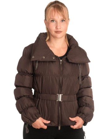 Γυναικείο Επώνυμο Μπουφάν - E119