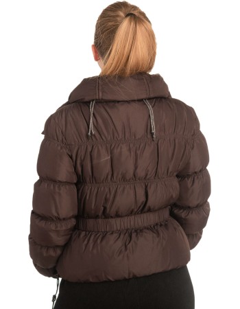 Γυναικείο Επώνυμο Μπουφάν - E119