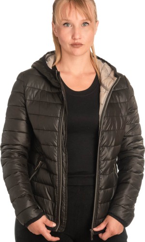 Γυναικείο Επώνυμο Μπουφάν - E121